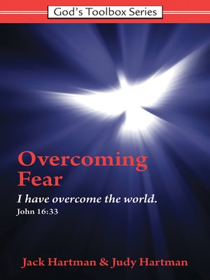 cover image of Overcoming Fear
